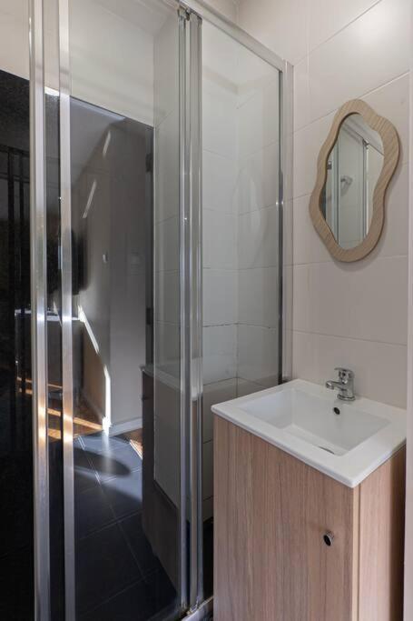 Ceuta Apartment Porto Buitenkant foto