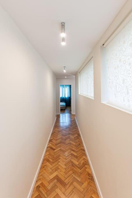 Ceuta Apartment Porto Buitenkant foto
