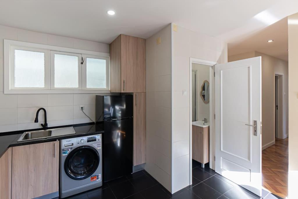 Ceuta Apartment Porto Buitenkant foto