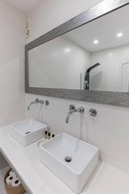 Ceuta Apartment Porto Buitenkant foto