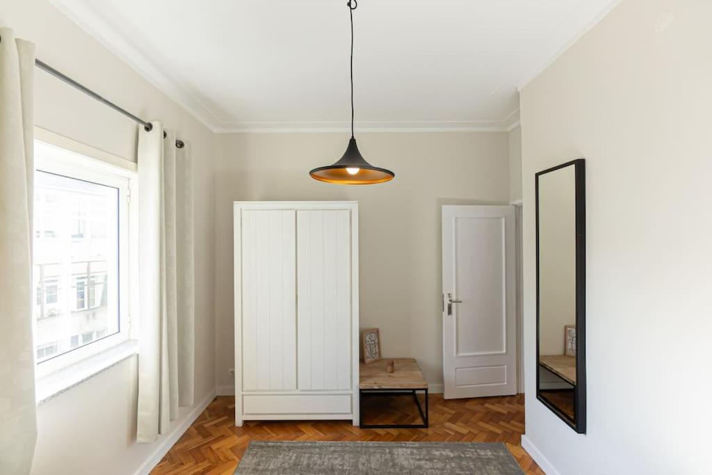 Ceuta Apartment Porto Buitenkant foto