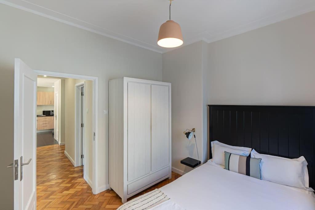 Ceuta Apartment Porto Buitenkant foto