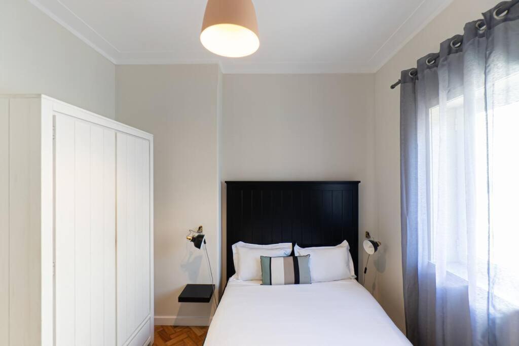 Ceuta Apartment Porto Buitenkant foto