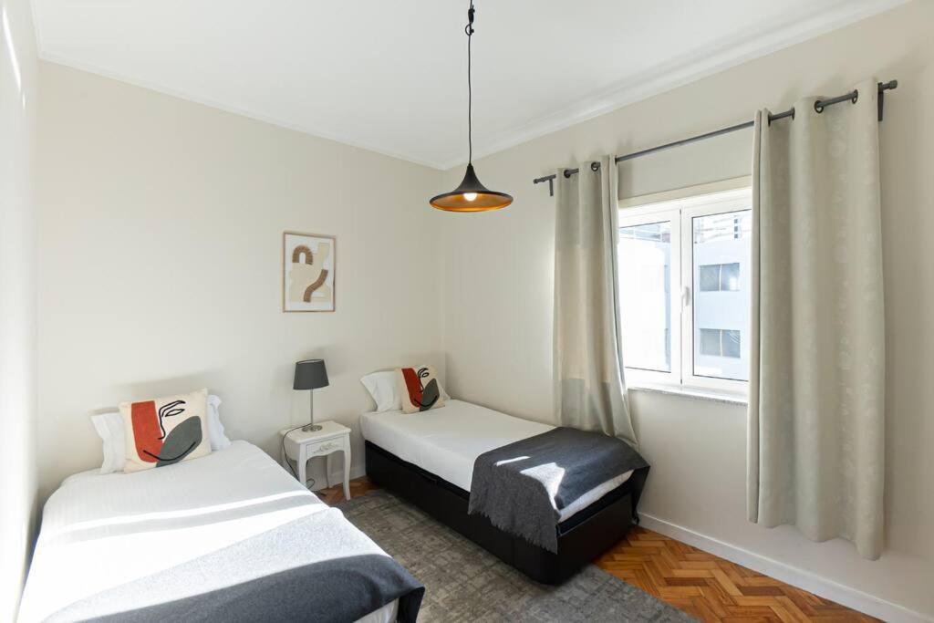 Ceuta Apartment Porto Buitenkant foto