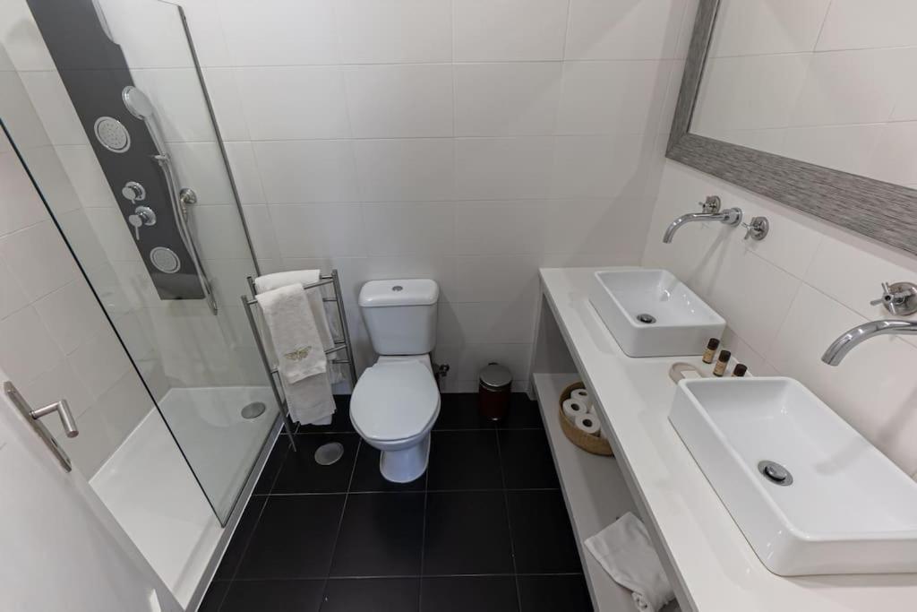 Ceuta Apartment Porto Buitenkant foto