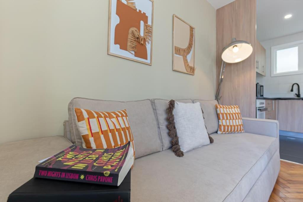 Ceuta Apartment Porto Buitenkant foto