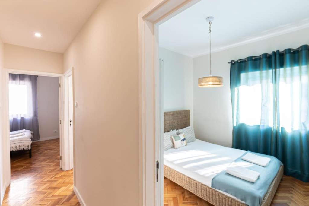 Ceuta Apartment Porto Buitenkant foto