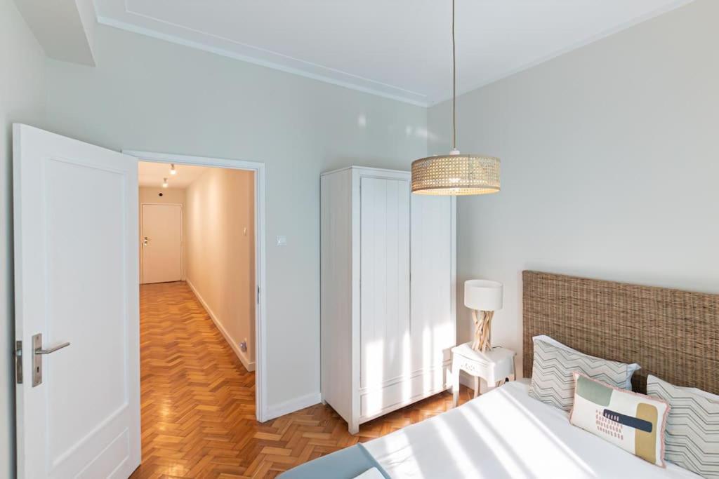 Ceuta Apartment Porto Buitenkant foto