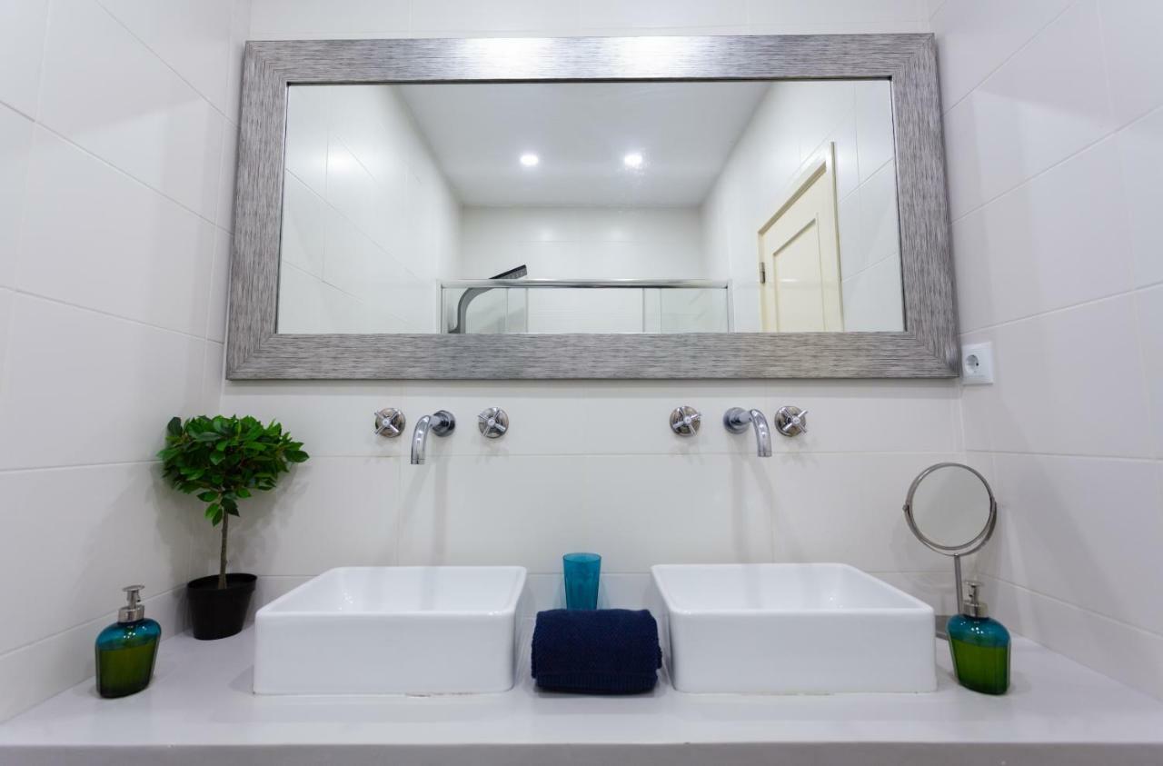 Ceuta Apartment Porto Buitenkant foto
