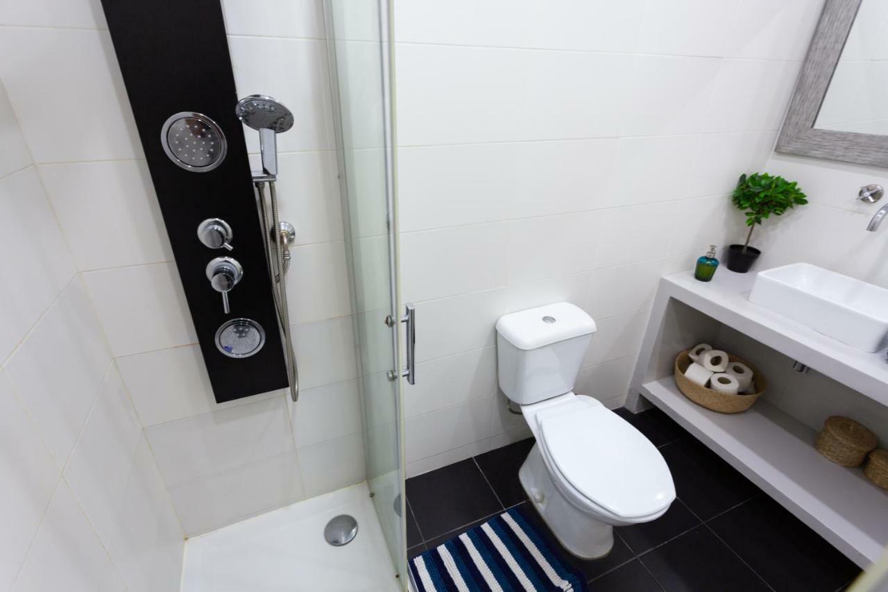 Ceuta Apartment Porto Buitenkant foto